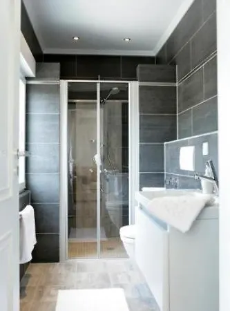 Aparthotel Sopolitan