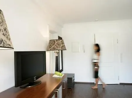 Sopolitan Aparthotel 4*