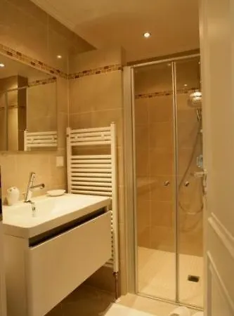 Sopolitan Aparthotel Frankfurt am Main