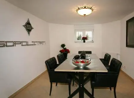 Aparthotel Sopolitan 4*