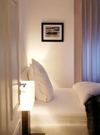 Aparthotel Sopolitan 4*